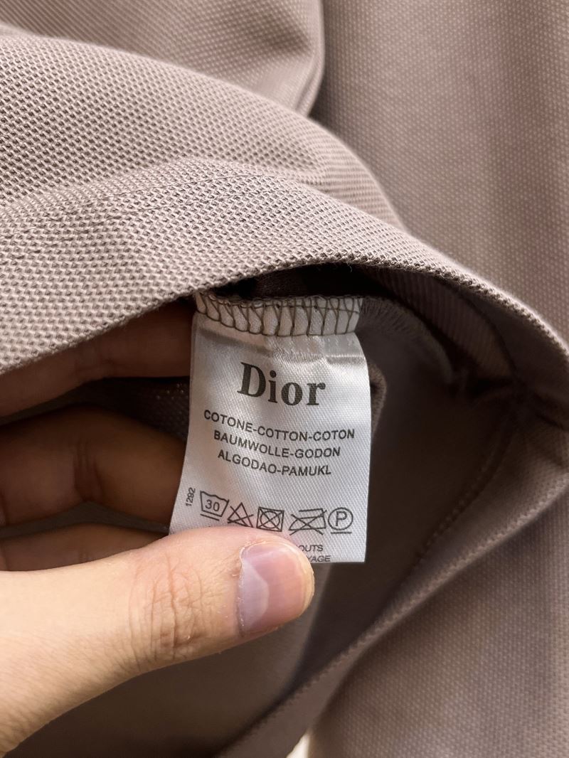 Christian Dior T-Shirts